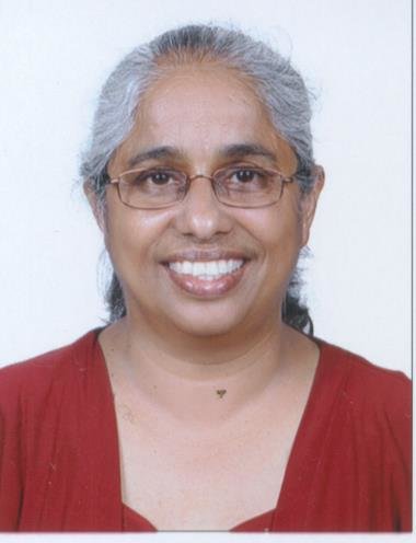 Leelamma Thomas