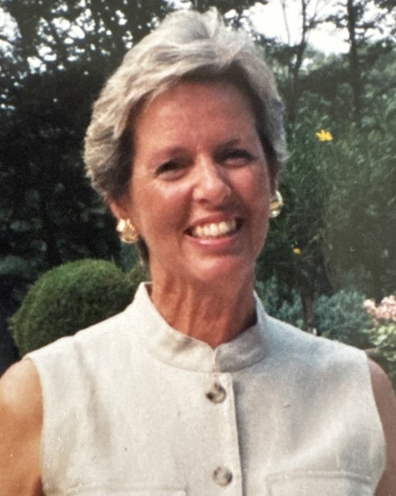 Mary Beth Savage