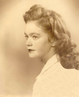 Marjorie L. Knight