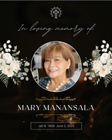 Maribeth M. Manansala