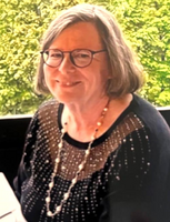 Nancy M. Koch