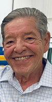 Daniel  Hallihan