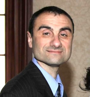 Riccardo  Siclari