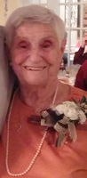 Henrietta A. Smith