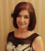 Cecelia M. Galante