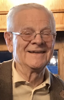 Thomas E. O'Neill
