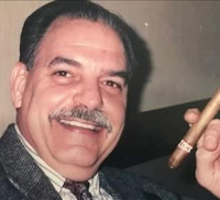 Carl J. Magnifico