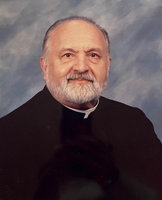 Gerard J. Graziano