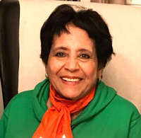 Patricia Rose Gaillard