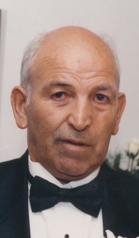 Antonino Latella