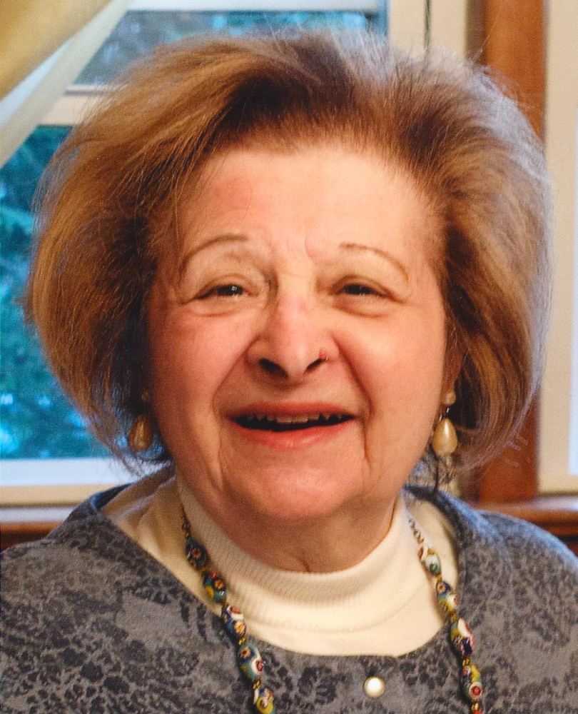 Phyllis Sarracino